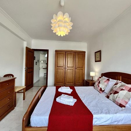 Albufeira Falesia Beach 3 By Homing Apartment Luaran gambar