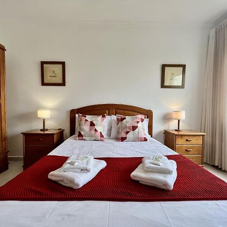 Albufeira Falesia Beach 3 By Homing Apartment Luaran gambar
