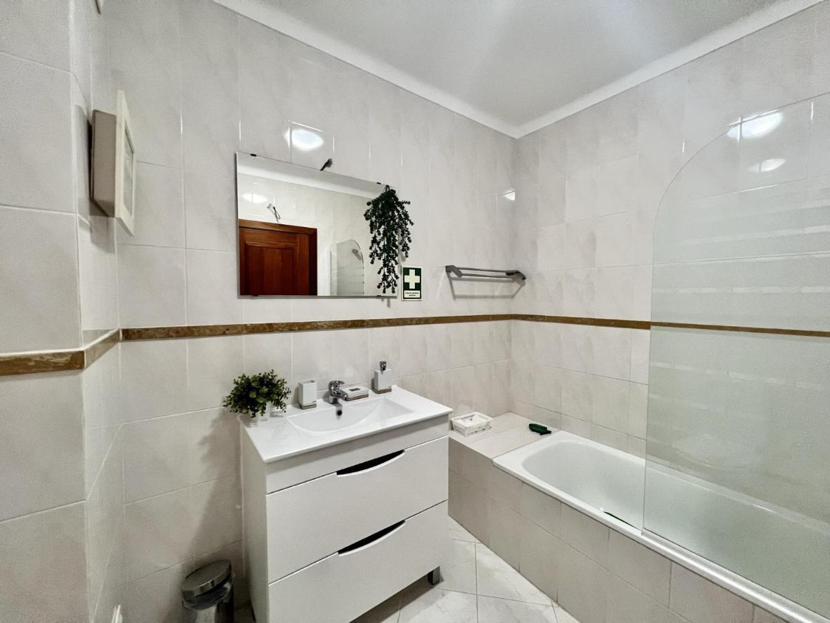Albufeira Falesia Beach 3 By Homing Apartment Luaran gambar