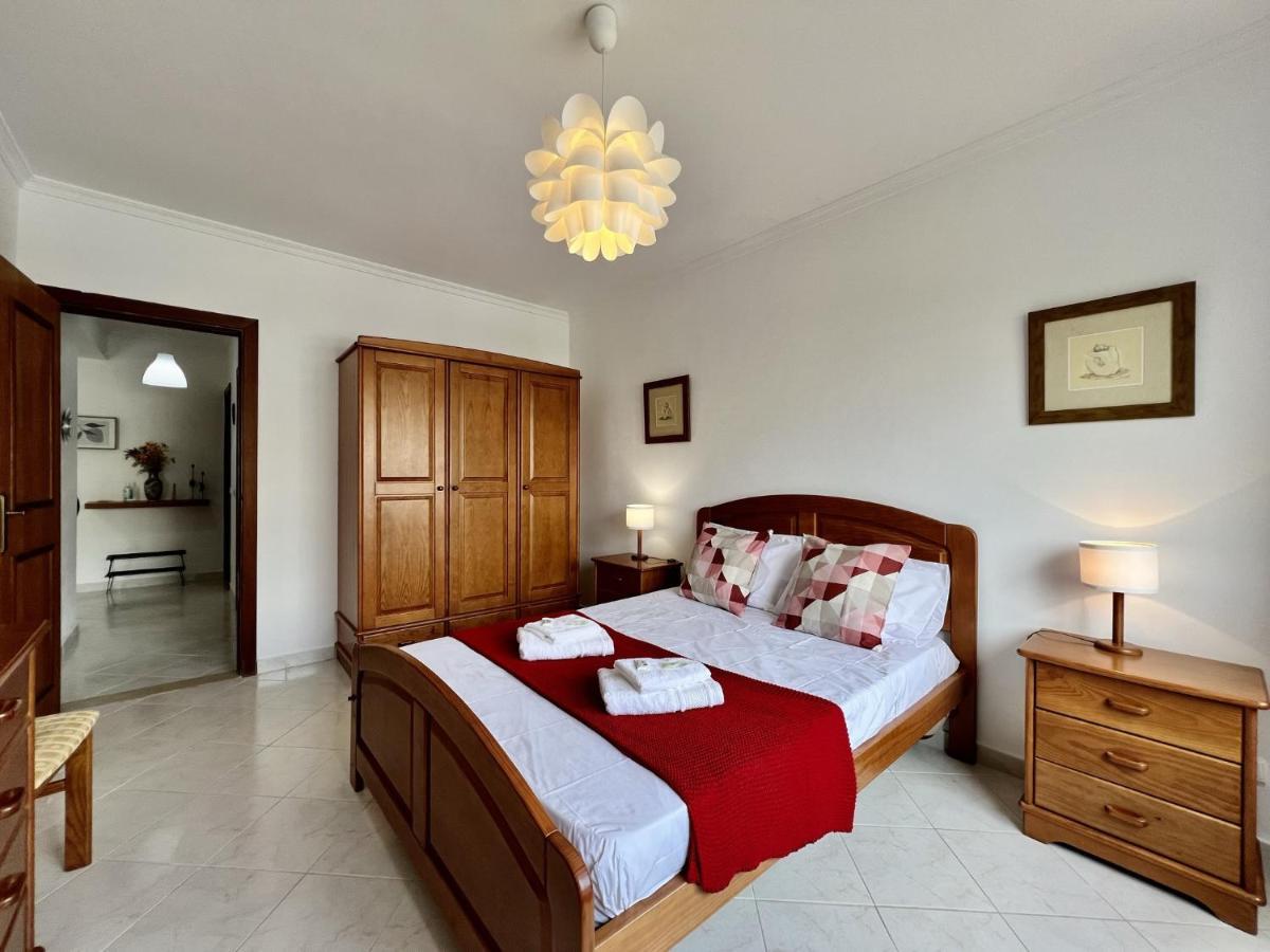Albufeira Falesia Beach 3 By Homing Apartment Luaran gambar