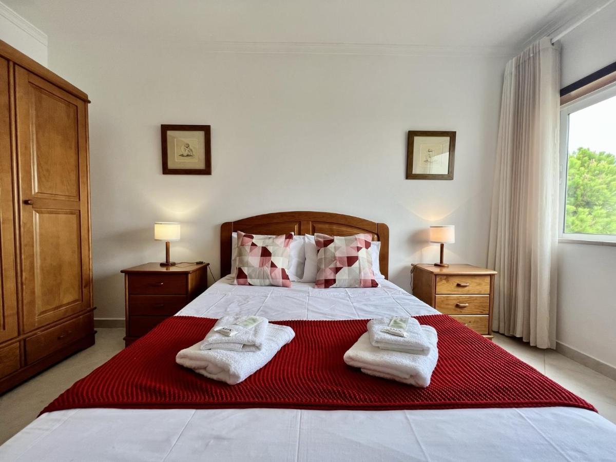 Albufeira Falesia Beach 3 By Homing Apartment Luaran gambar