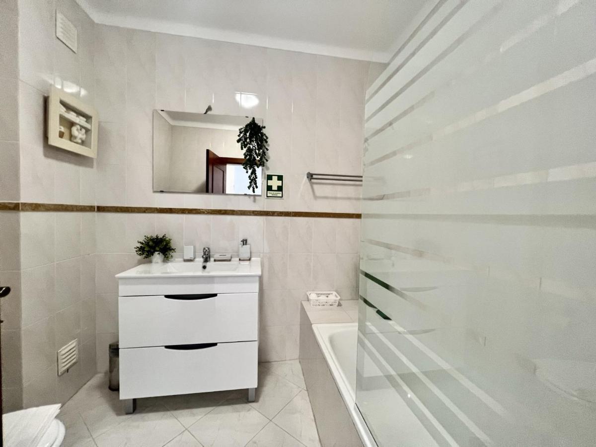 Albufeira Falesia Beach 3 By Homing Apartment Luaran gambar