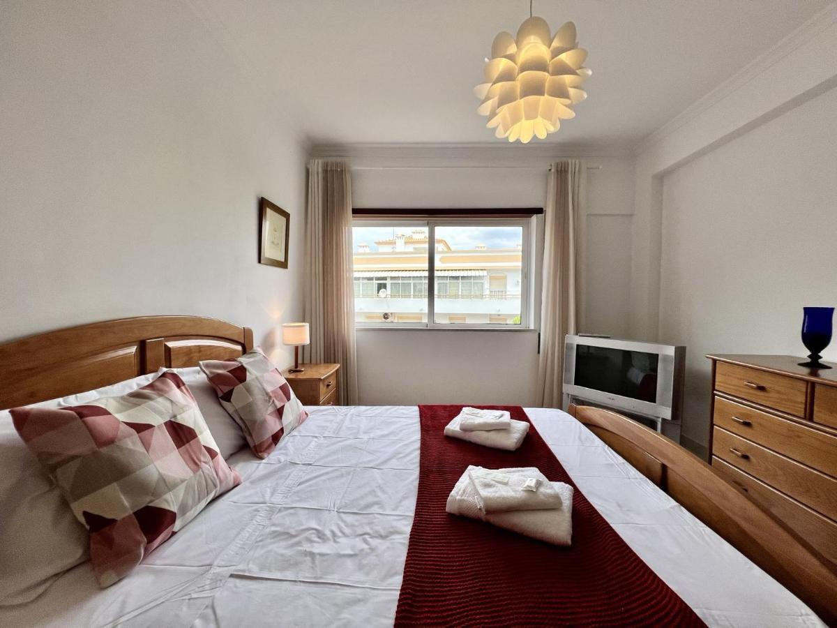 Albufeira Falesia Beach 3 By Homing Apartment Luaran gambar