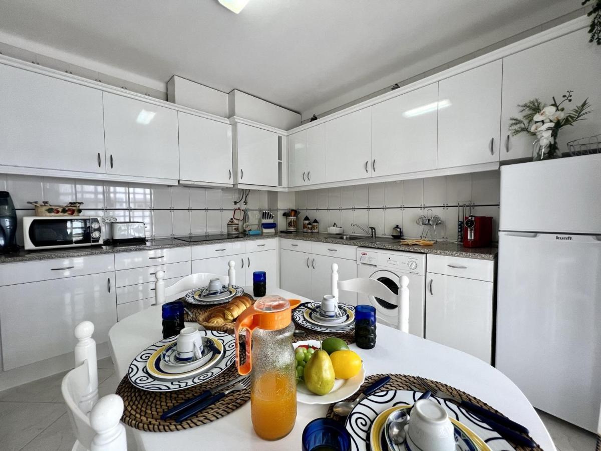 Albufeira Falesia Beach 3 By Homing Apartment Luaran gambar