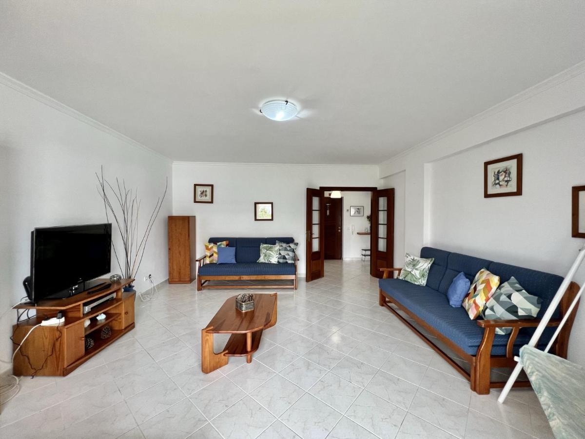 Albufeira Falesia Beach 3 By Homing Apartment Luaran gambar