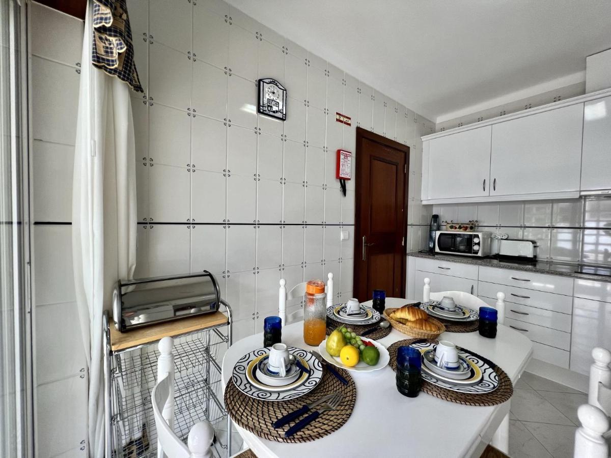 Albufeira Falesia Beach 3 By Homing Apartment Luaran gambar