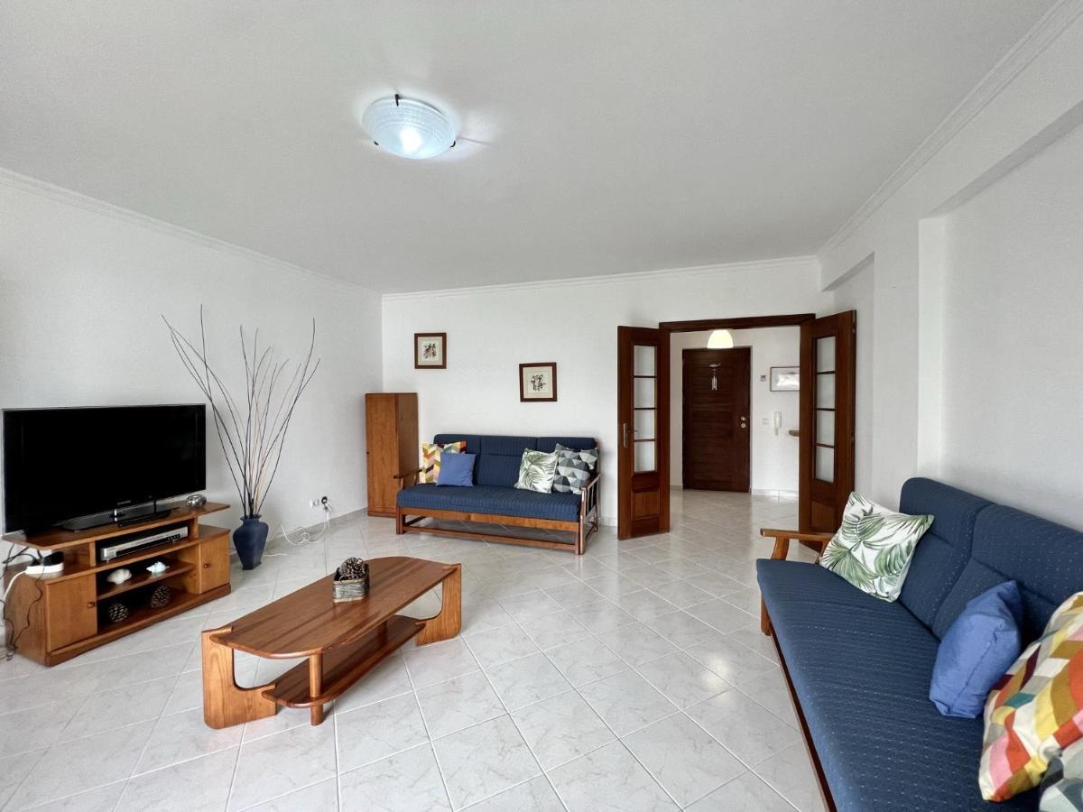 Albufeira Falesia Beach 3 By Homing Apartment Luaran gambar