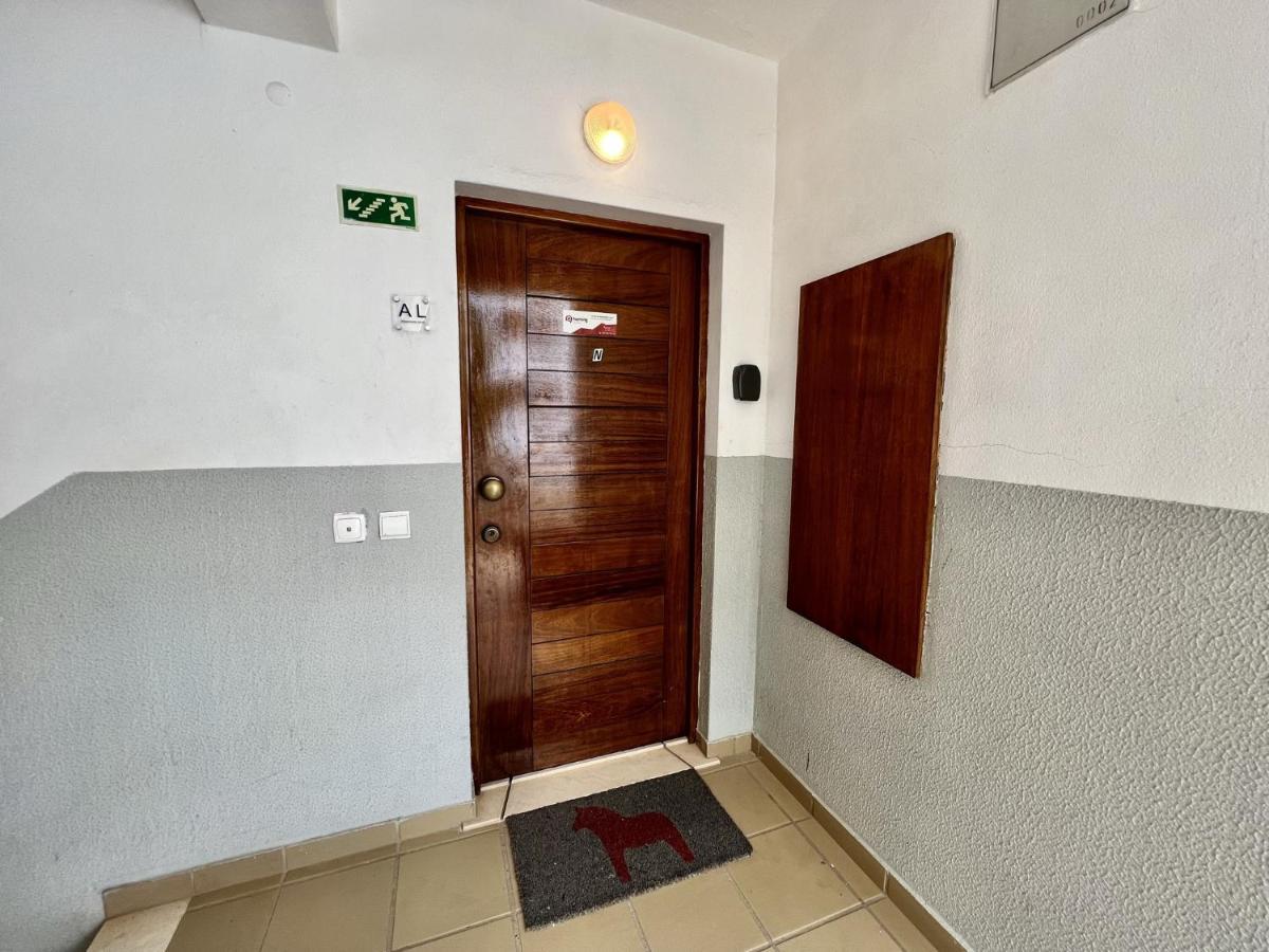 Albufeira Falesia Beach 3 By Homing Apartment Luaran gambar