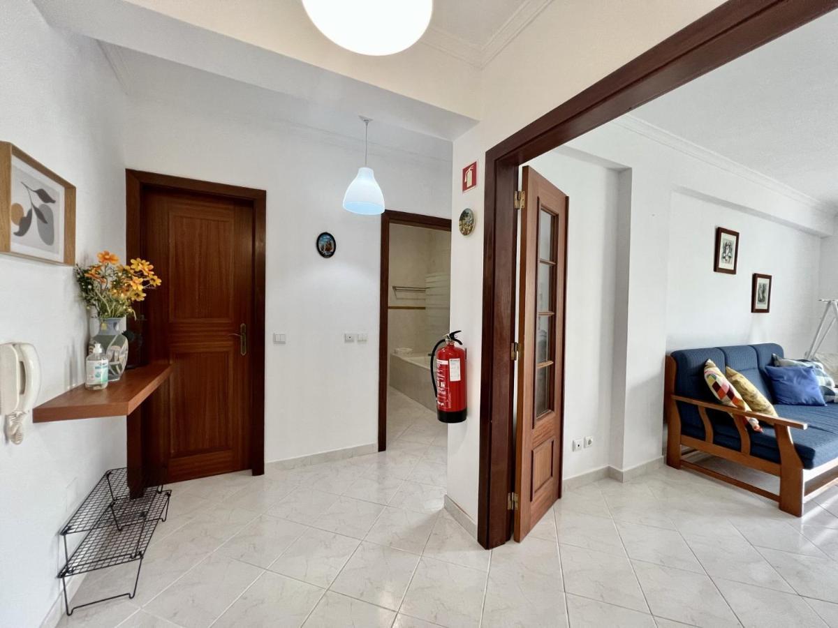 Albufeira Falesia Beach 3 By Homing Apartment Luaran gambar