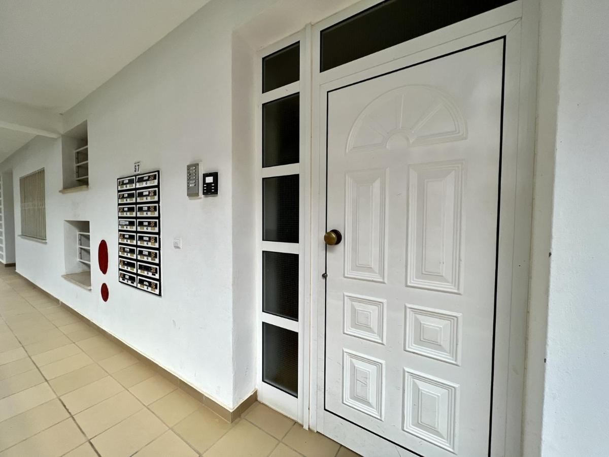 Albufeira Falesia Beach 3 By Homing Apartment Luaran gambar